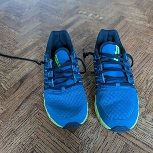 Reebok shoes brand new